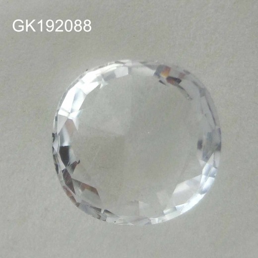 Ratti-4.86 (4.40ct) NATURAL WHITE TOPAZ